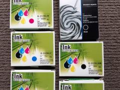 EPSONプリンター用インク