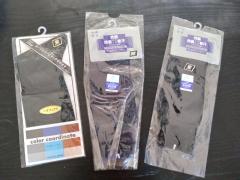 新品　ビジネスソックス　黒、紺色多数