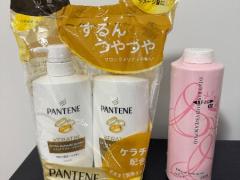 新品未開封 シャンプー コンディショナー セットなど