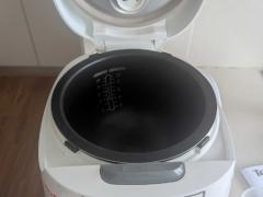 T-fal 炊飯器　$30