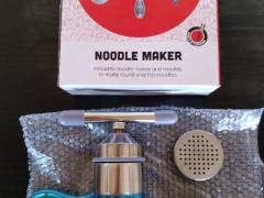 未使用　ヌードルメーカー　＄５