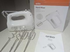 Kmart ハンドミキサー　$5