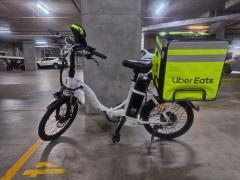 電動自転車売ります！⚡️