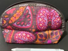 レスポートサックのポーチ　各＄１５