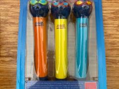 プールのおもちゃ