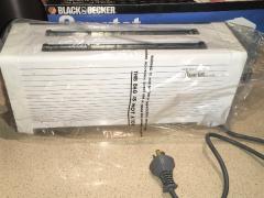 4枚用 トースター toaster $10