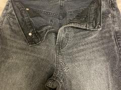GAP Mom Jean High Rise サイズ26