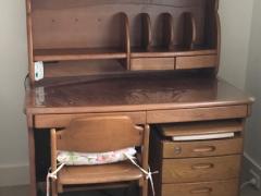 Notori ニトリ　勉強机