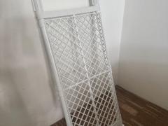 ニトリの突っ張り収納ラック　＄20