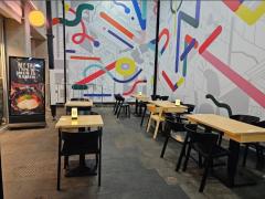 ラーメン/和食レストランビジネス売却！！