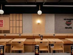 ラーメン/和食レストランビジネス売却！！