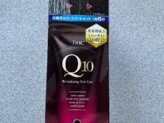DHC 白髪用カラートリートメント