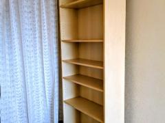 【無料】IKEAの本棚BILLY差し上げます