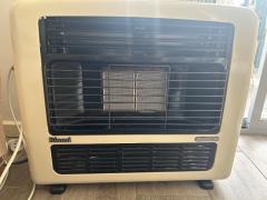 Rinnai 　ガスストーブ