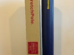 LPN StretchPole ストレッチポール ネイビー