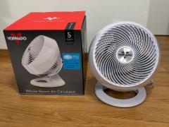お値下げ！VORNADO サーキュレーター売ります