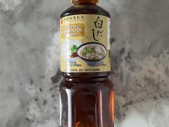 ニンベン白だし Japanese soup stock