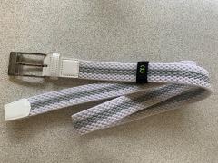 ワークマンのベルト　男性用