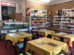 日本食ビジネス 値下げしました $100K→$80K