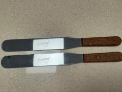 Tomkinスパチュラ 2本セットで$5