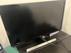 モニター/ゲーミングチェア