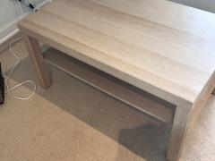 引っ越し、帰国に伴い家具売ります