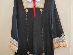 子供用アニメコスチューム