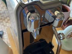 コーヒーマシーン