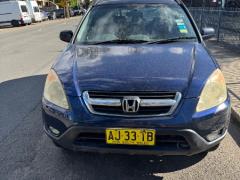 ＄2000 ホンダ　CR-V SPORTS