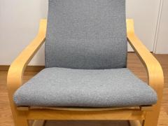 IKEA POÄNG 売ります