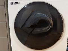 HEAT PUMP LAUNDRY DRYER