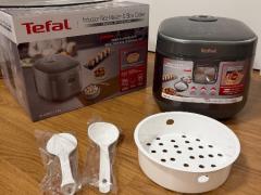Tefal 炊飯器