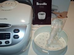 炊飯器　30ドル