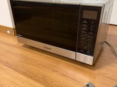 PANASONIC MICRO OVEN FOR SALE
