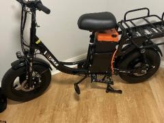 新品 1400ドル VINXS E-Bike