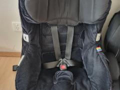 0-8才 チャイルドシート 20ドル