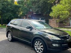 2009年式 マツダ CX-9 (7人乗り) SUV