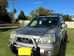 【即戦力】日産X-TRAIL｜長距離/街乗り/大容量