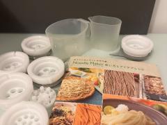 Philips noodle maker