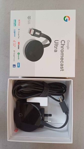 55インチ TV・テレビ台・Chromecast Ultra - シドニー クラシファイド
