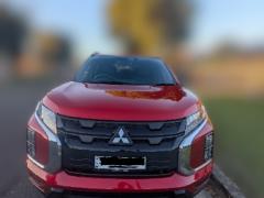 【売却】2021年式ASX MR プラス　オートマ　保証付