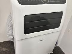 ポータプルエアコン$70