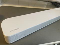FUNLOGY 有線&Bluetoothサウンドバー $50