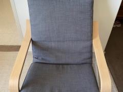 IKEA  ひじ掛け椅子