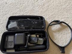 Gopro 9 売ります。新古品