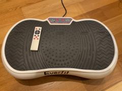 Everfitの振動マシン