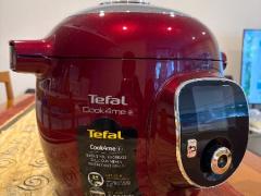 Tefal（ティファール） Cook4me+ マルチクッカー