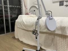 Magnifying wheels Lamp売ります