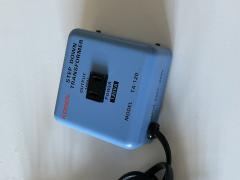 【KODEN】変圧器 120VA / TA-120