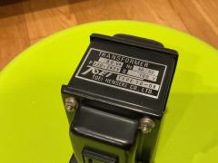 【東栄変成器】変圧器 80VA / TYPE TD-08